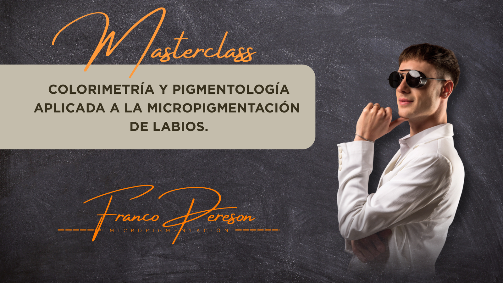 Masterclass pigmentología y colorimetría para LABIOS (Copy 2)